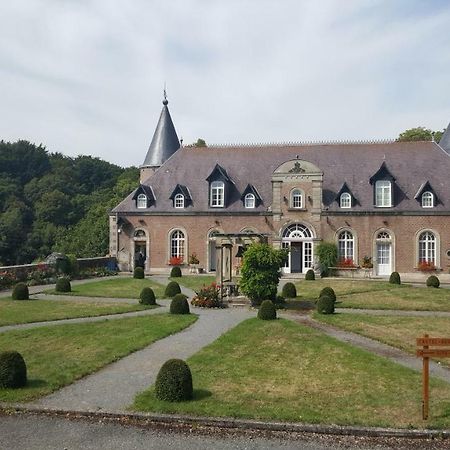 Castel Sainte Marie - Hebergement Beauraing Exterior photo