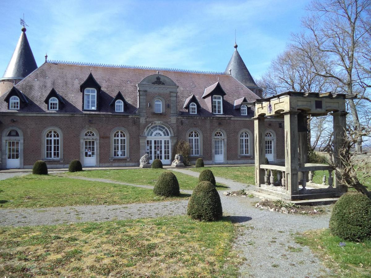 Castel Sainte Marie - Hebergement Beauraing Exterior photo