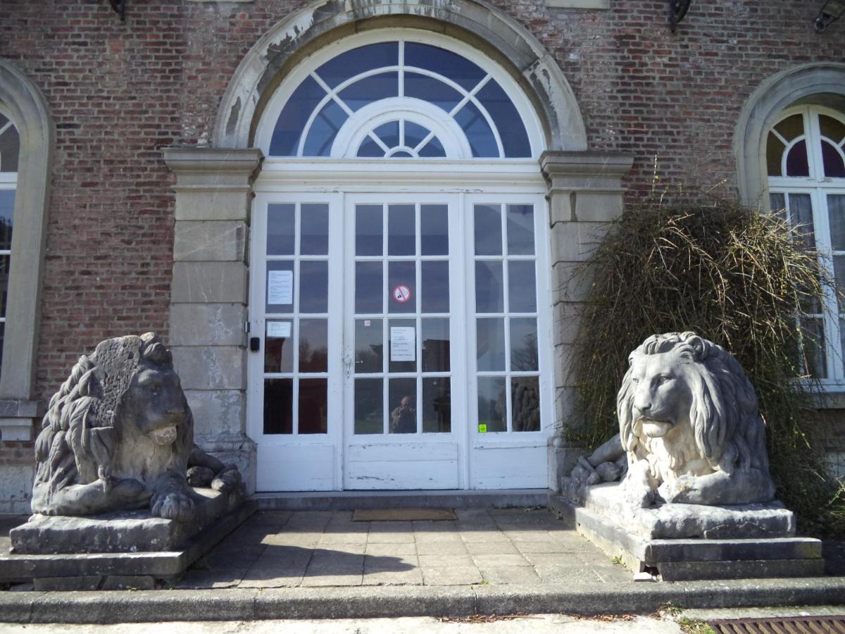 Castel Sainte Marie - Hebergement Beauraing Exterior photo