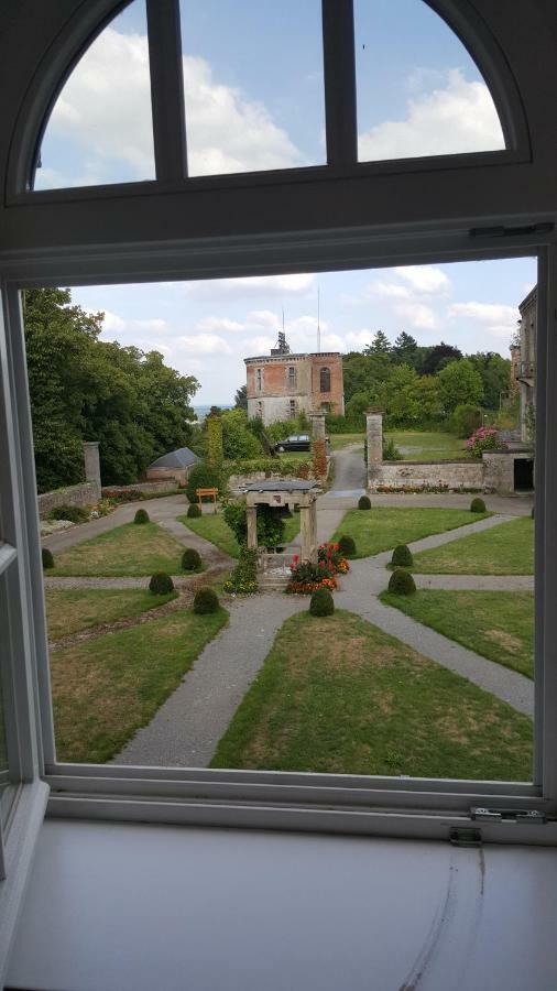 Castel Sainte Marie - Hebergement Beauraing Exterior photo